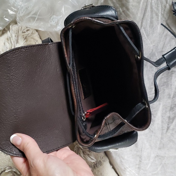 Freebird backpack purse - Picture 10 of 15